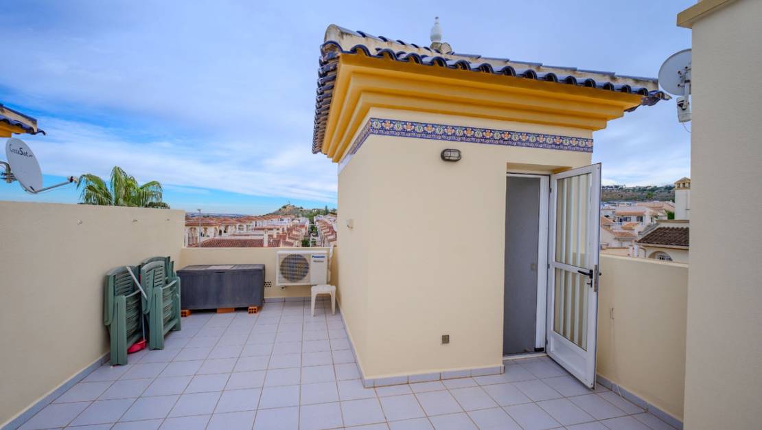 Venta - Chalet - Rojales - Benimar