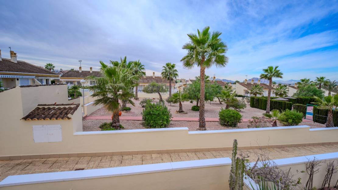 Venta - Chalet - Rojales - Benimar