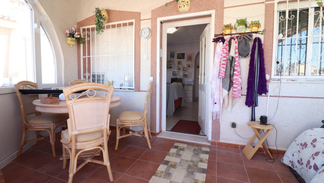 Venta - Chalet - Rojales - Benimar