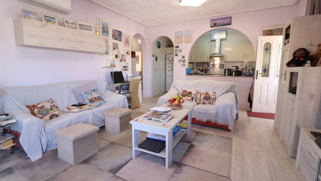 Venta - Chalet - Rojales - Benimar