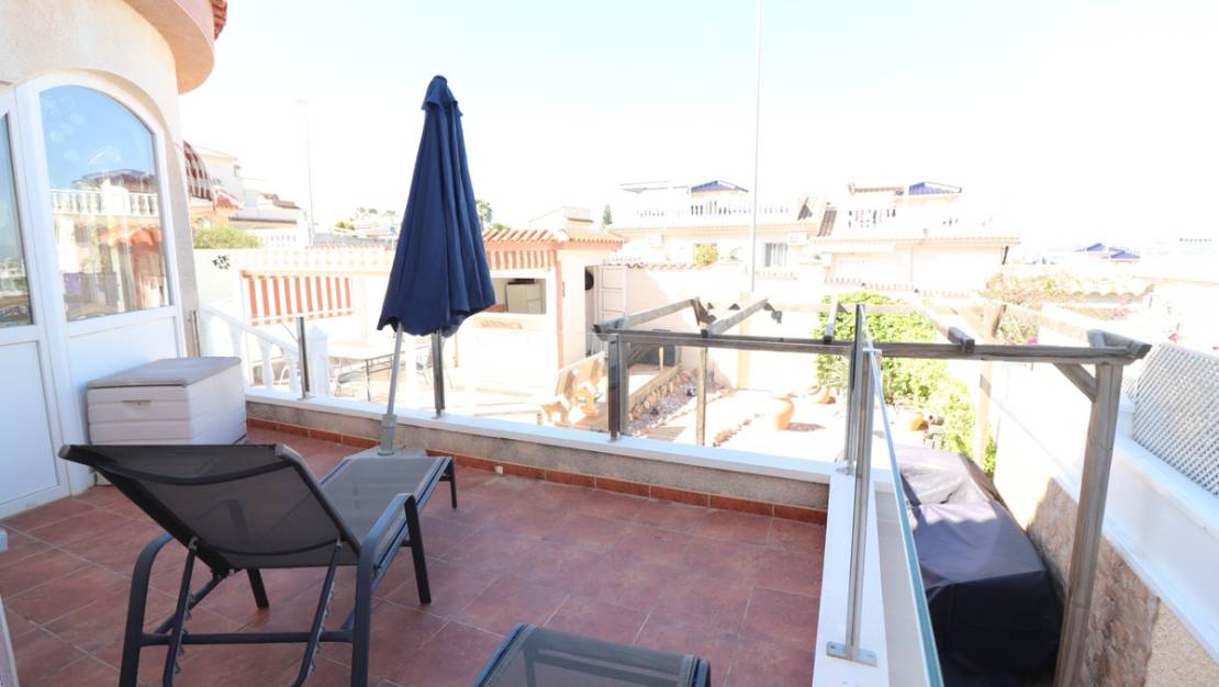 Venta - Chalet - Rojales - Benimar