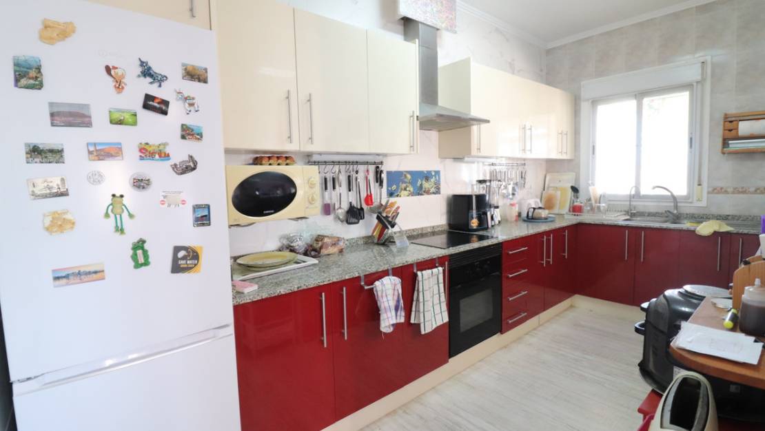 Venta - Chalet - Rojales - Benimar