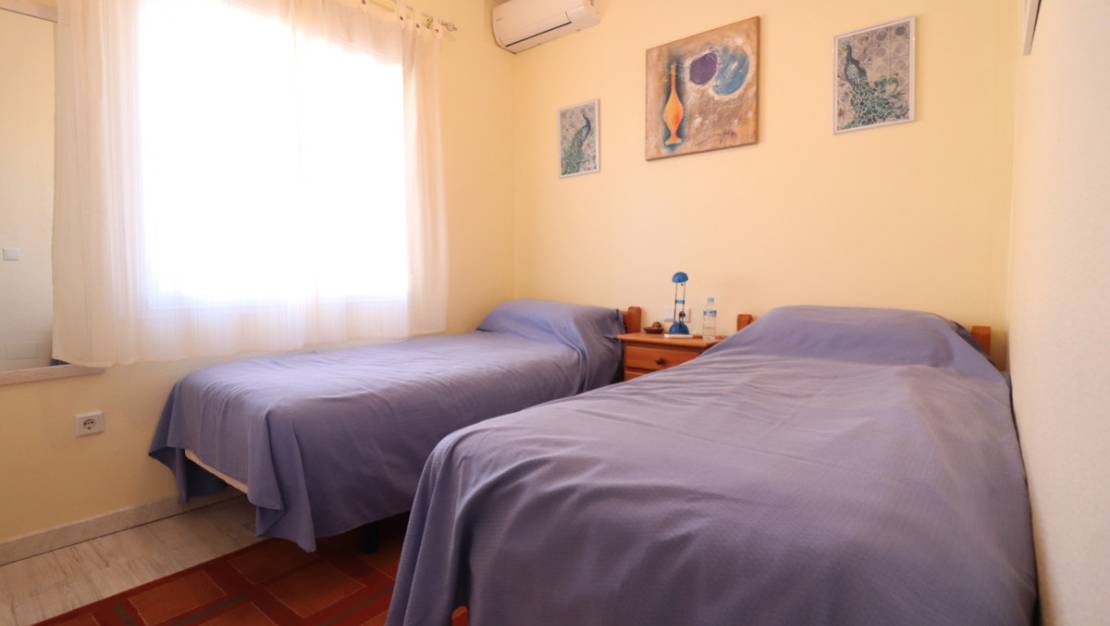 Venta - Chalet - Rojales - Benimar