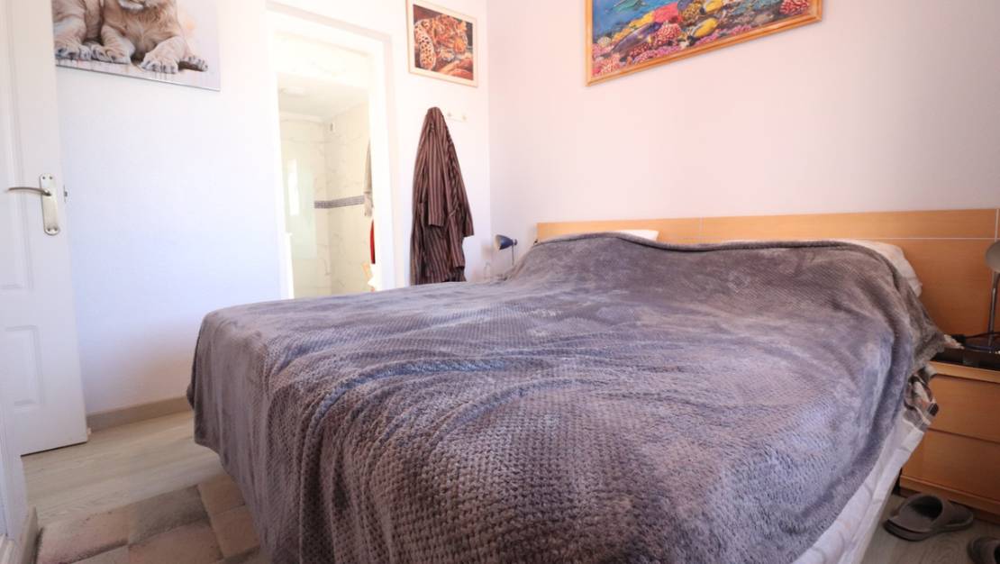 Venta - Chalet - Rojales - Benimar