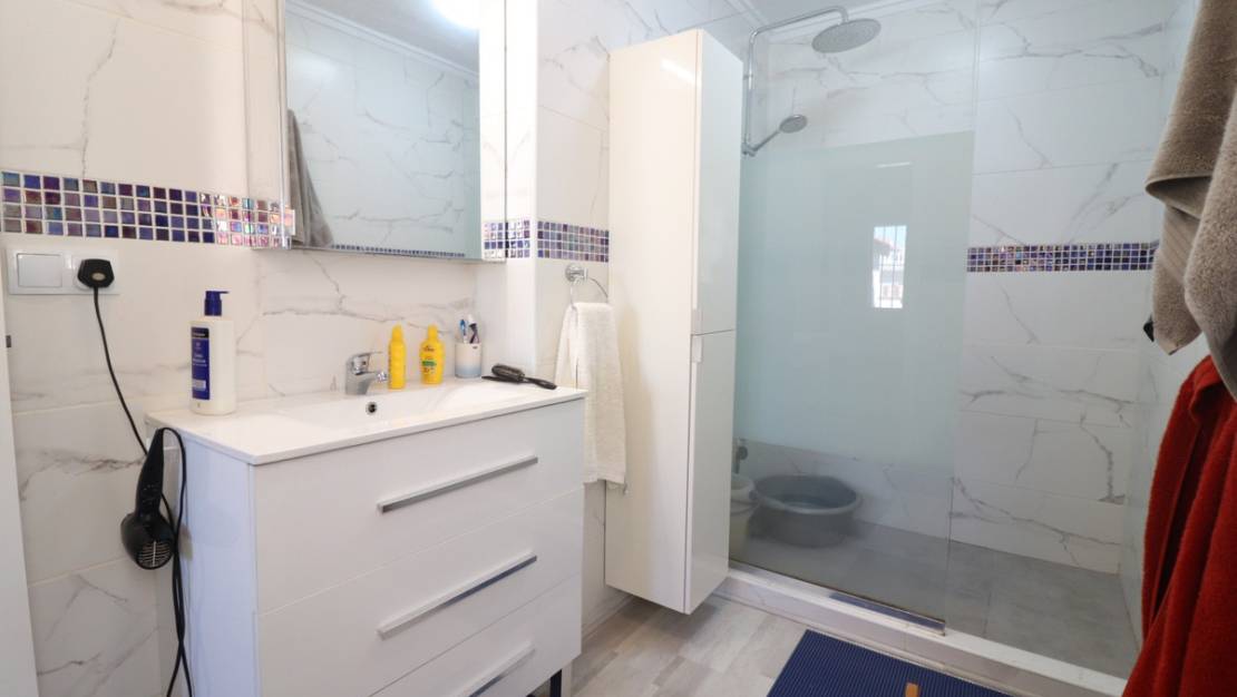Venta - Chalet - Rojales - Benimar