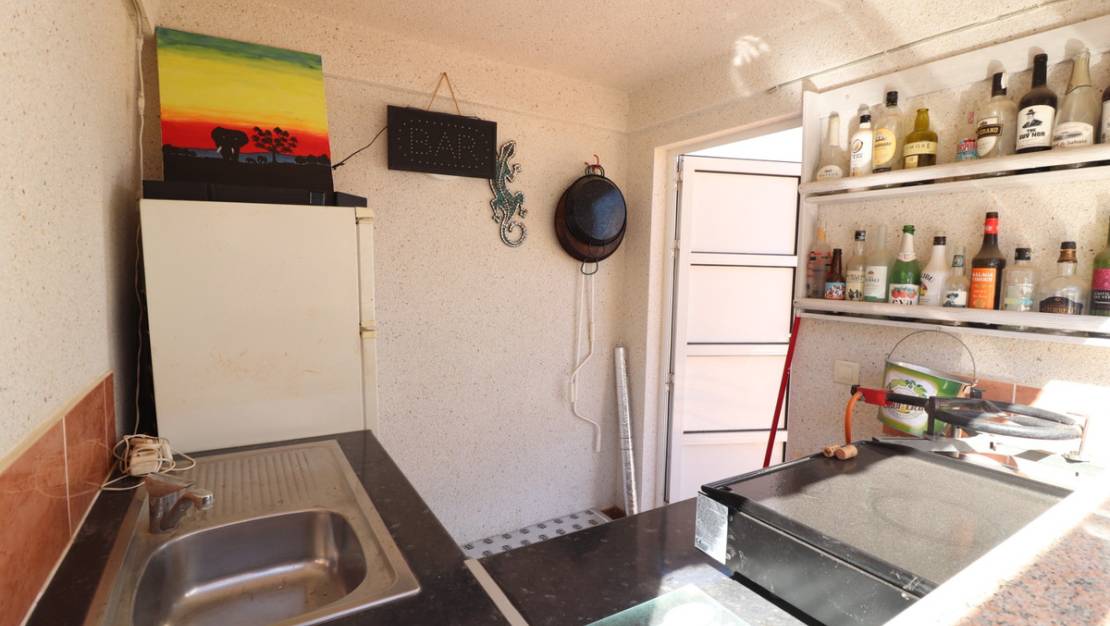 Venta - Chalet - Rojales - Benimar