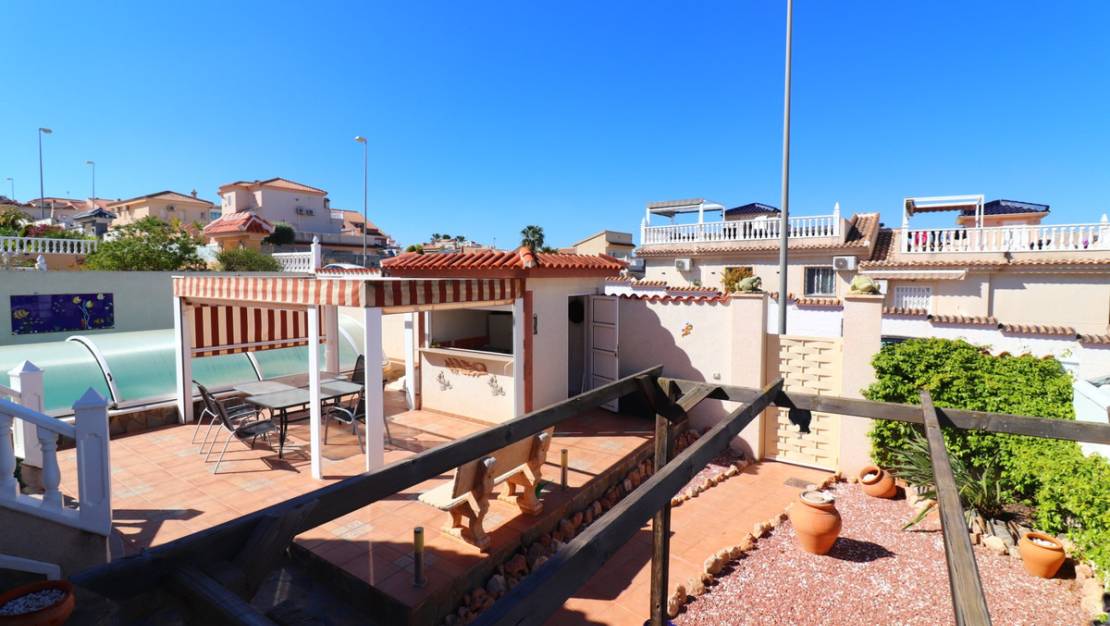 Venta - Chalet - Rojales - Benimar