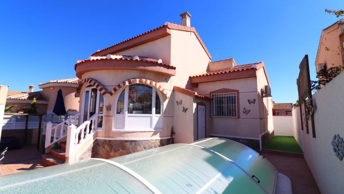 Venta - Chalet - Rojales - Benimar