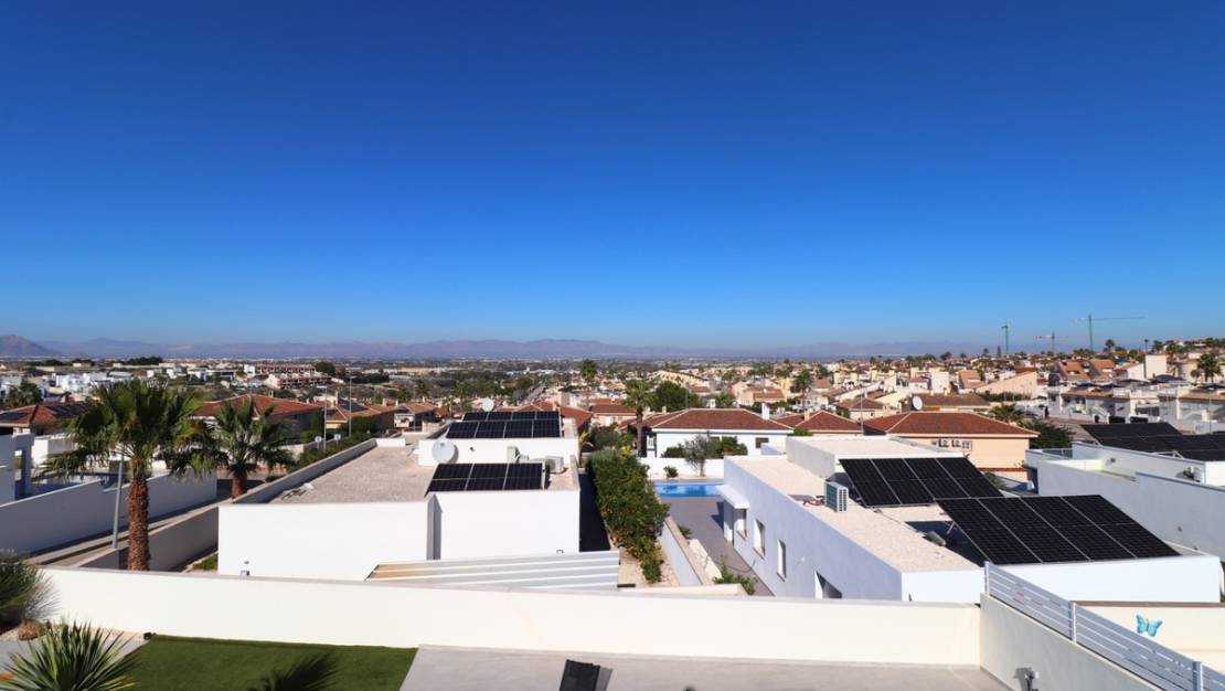 Venta - Chalet - Rojales - Benimar