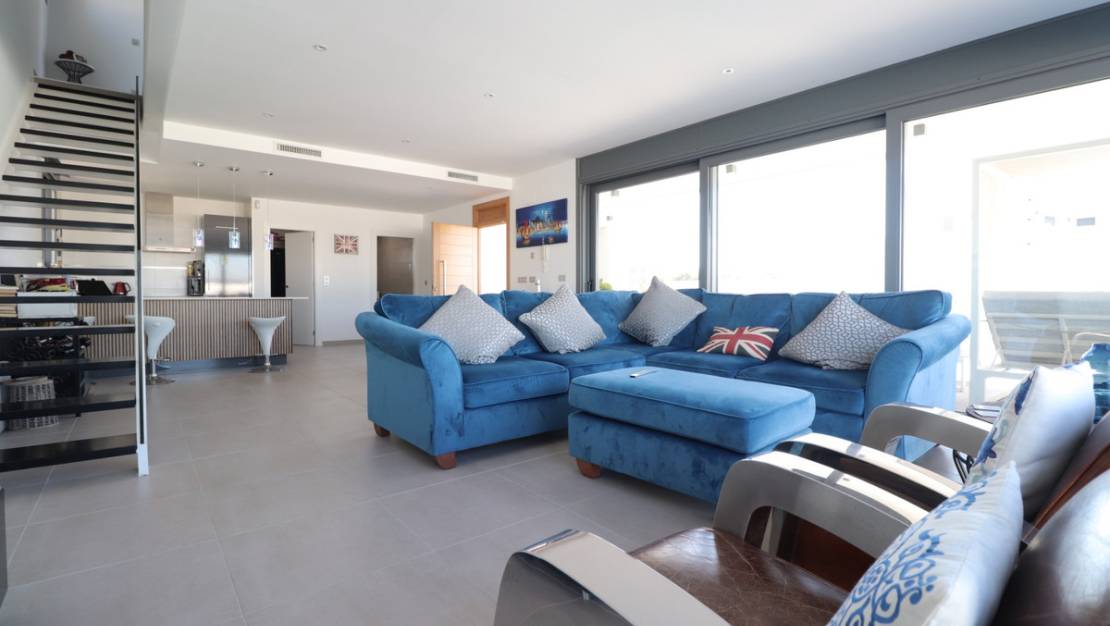Venta - Chalet - Rojales - Benimar