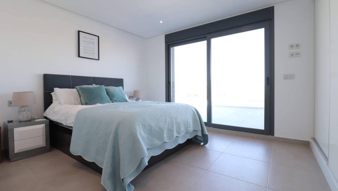 Venta - Chalet - Rojales - Benimar