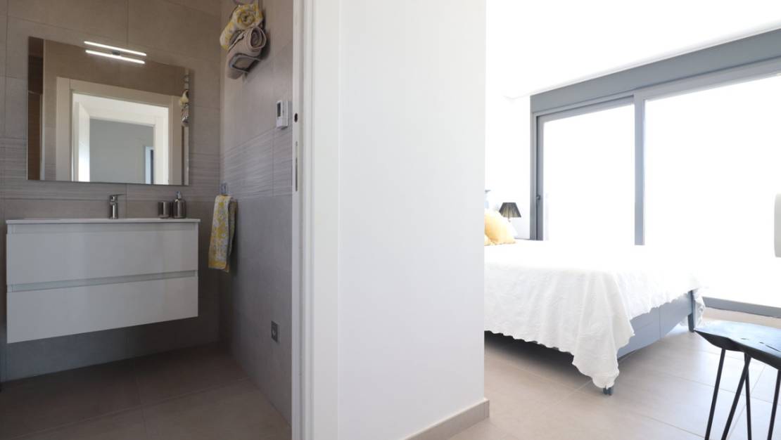 Venta - Chalet - Rojales - Benimar