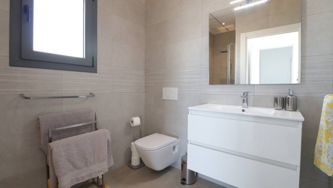 Venta - Chalet - Rojales - Benimar