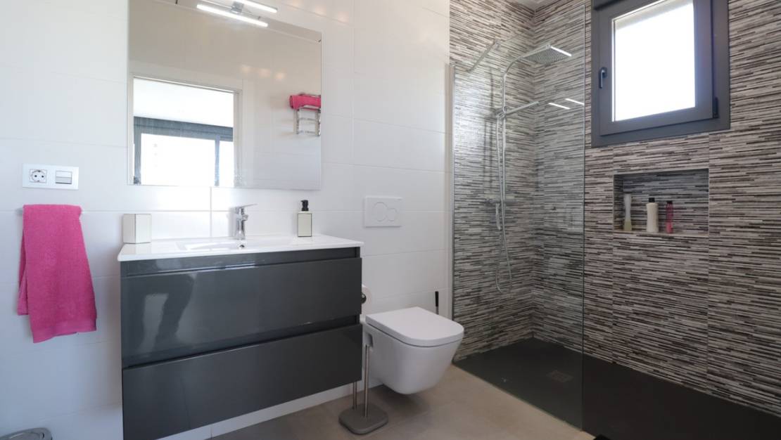 Venta - Chalet - Rojales - Benimar