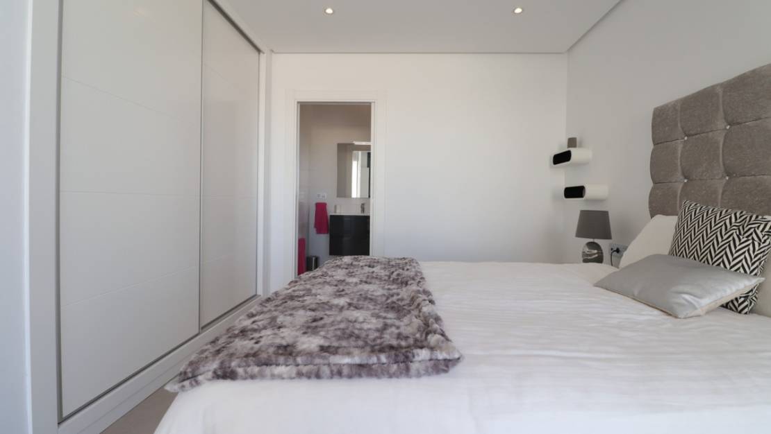 Venta - Chalet - Rojales - Benimar