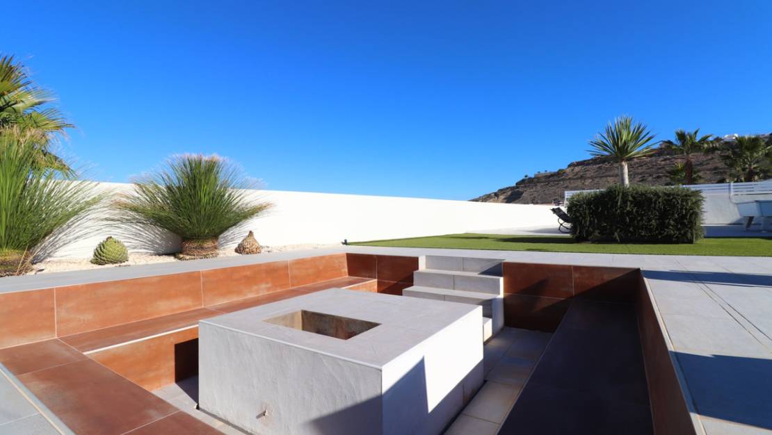Venta - Chalet - Rojales - Benimar