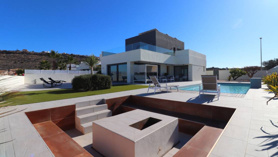 Venta - Chalet - Rojales - Benimar