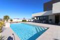 Venta - Chalet - Rojales - Benimar
