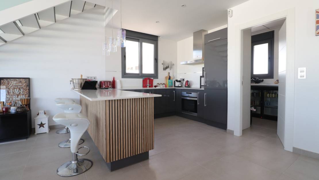 Venta - Chalet - Rojales - Benimar