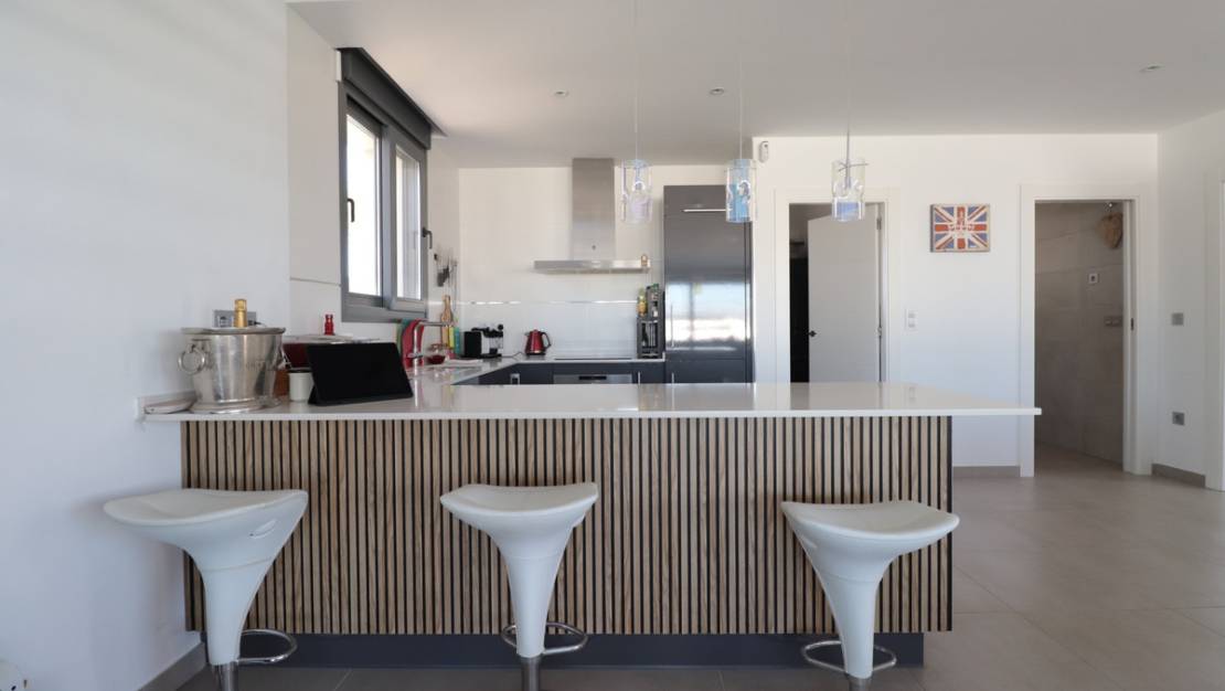 Venta - Chalet - Rojales - Benimar
