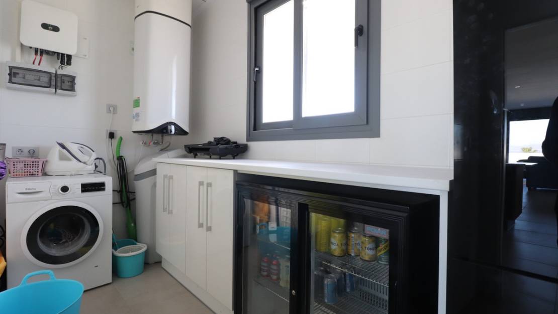 Venta - Chalet - Rojales - Benimar