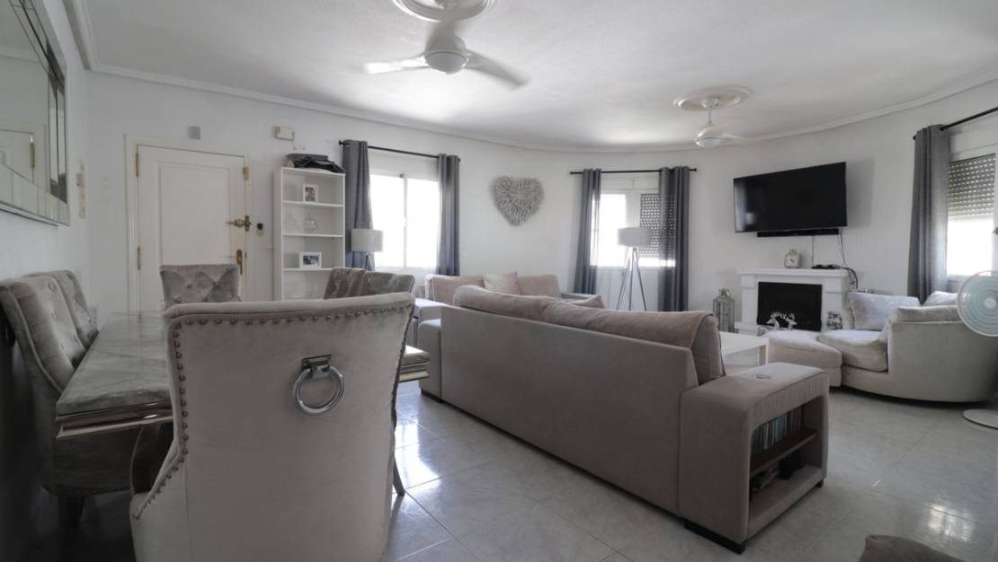 Venta - Chalet - Rojales - Benimar