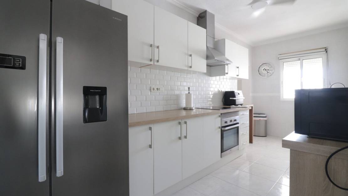 Venta - Chalet - Rojales - Benimar