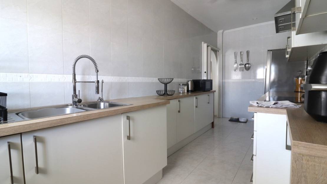 Venta - Chalet - Rojales - Benimar