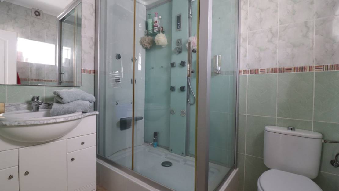Venta - Chalet - Rojales - Benimar
