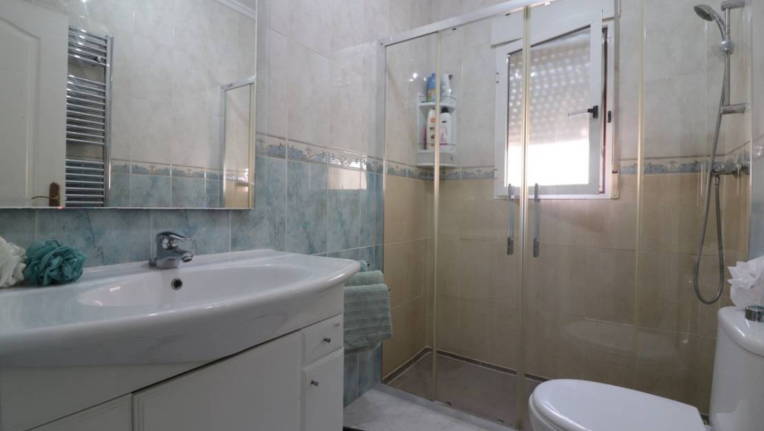 Venta - Chalet - Rojales - Benimar
