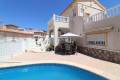 Venta - Chalet - Rojales - Benimar