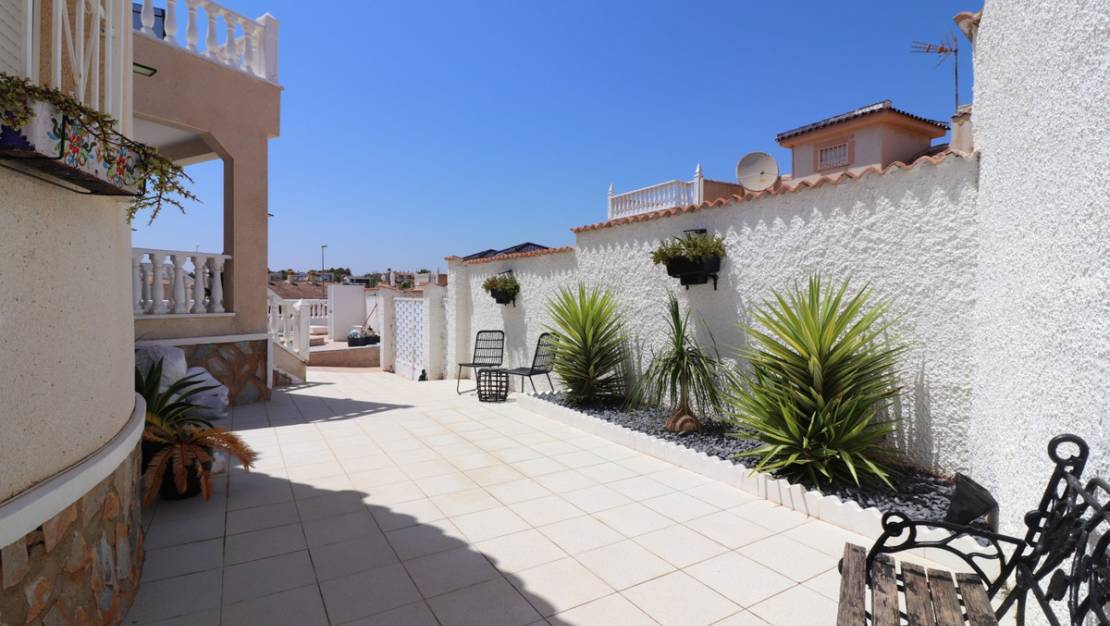 Venta - Chalet - Rojales - Benimar