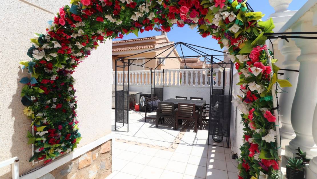 Venta - Chalet - Rojales - Benimar
