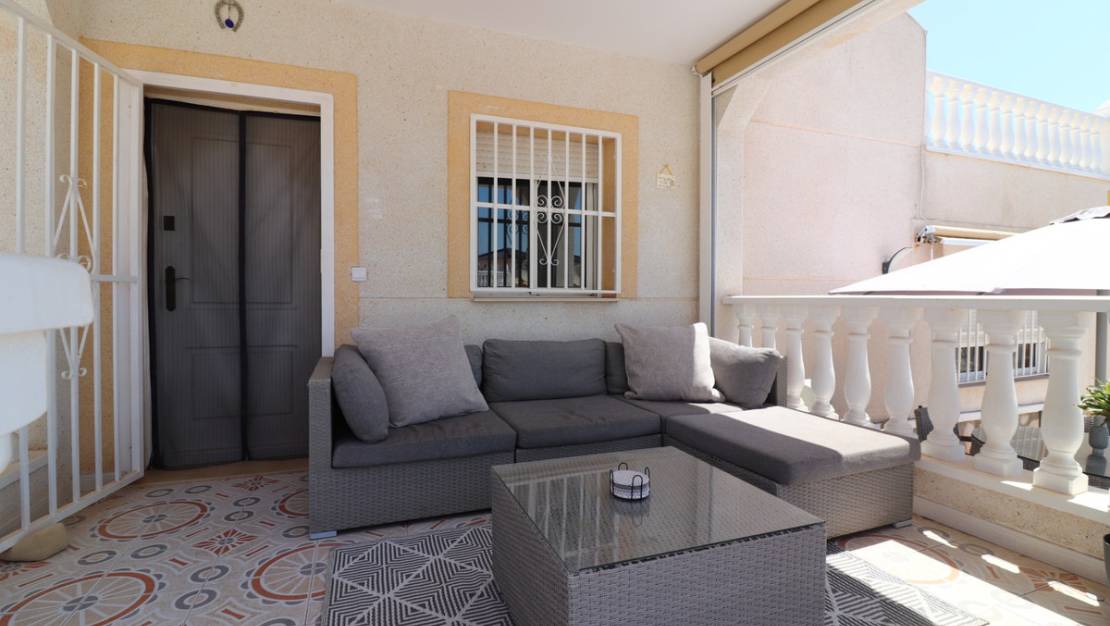 Venta - Chalet - Rojales - Benimar