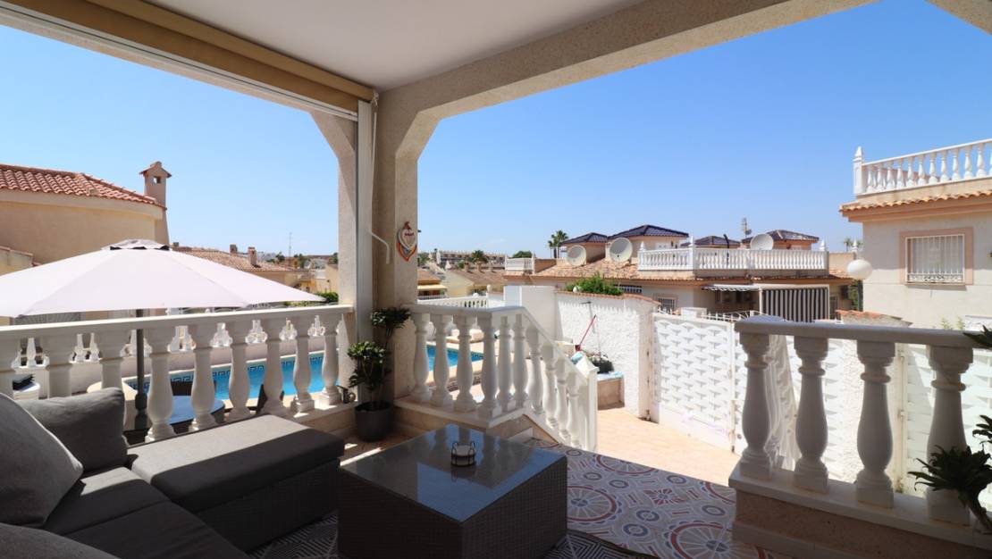 Venta - Chalet - Rojales - Benimar