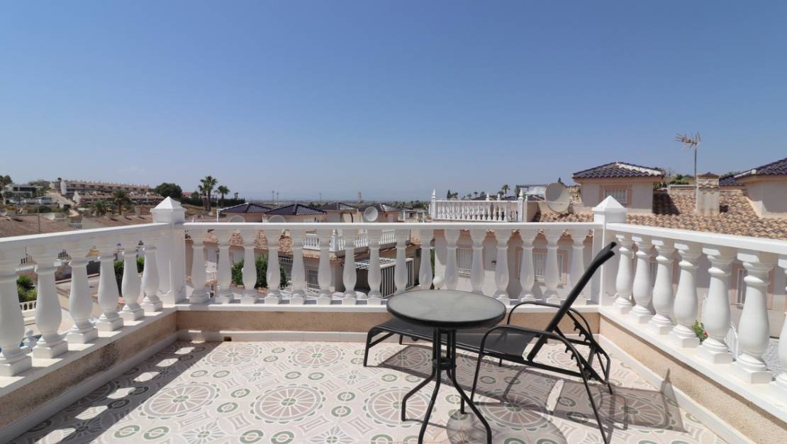 Venta - Chalet - Rojales - Benimar