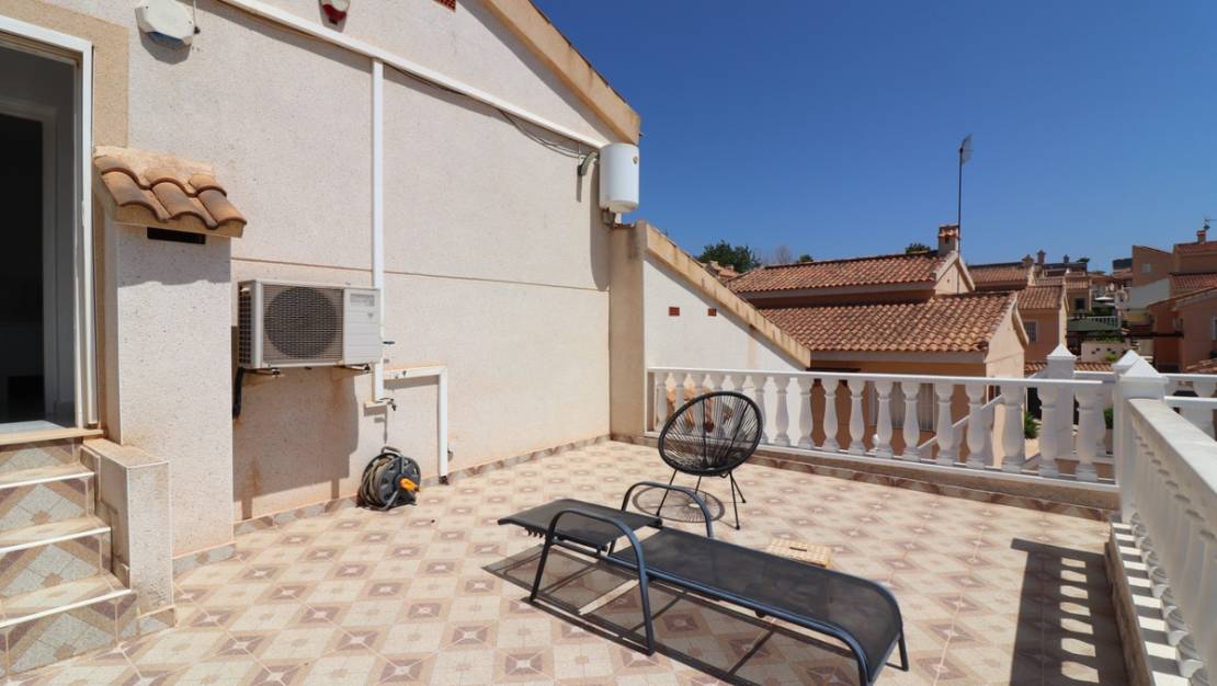 Venta - Chalet - Rojales - Benimar