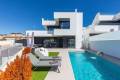 Venta - Chalet - Rojales - Benimar