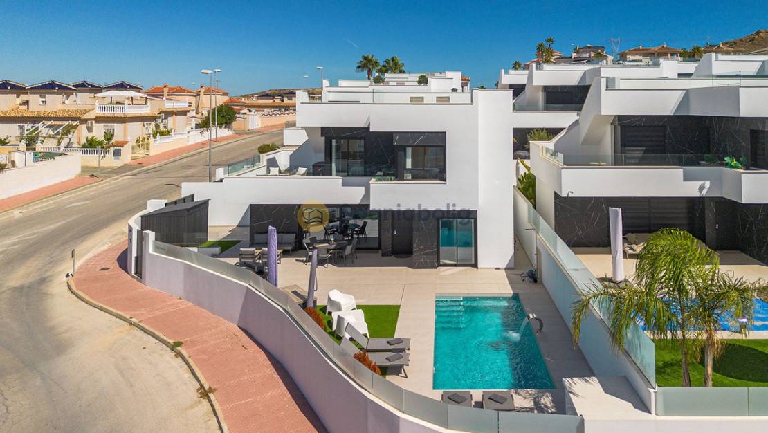 Venta - Chalet - Rojales - Benimar
