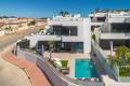 Venta - Chalet - Rojales - Benimar