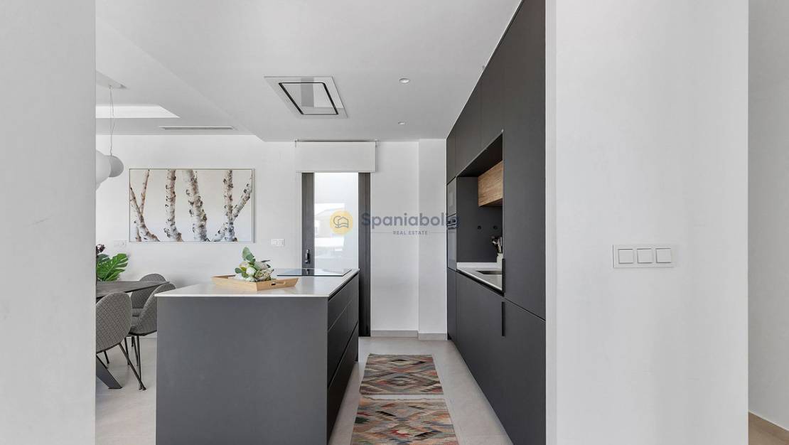 Venta - Chalet - Rojales - Benimar