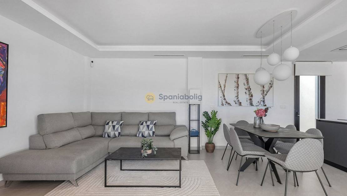 Venta - Chalet - Rojales - Benimar