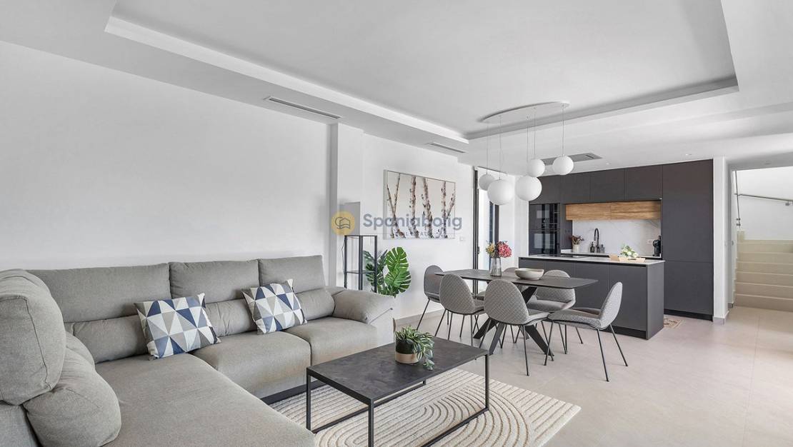 Venta - Chalet - Rojales - Benimar