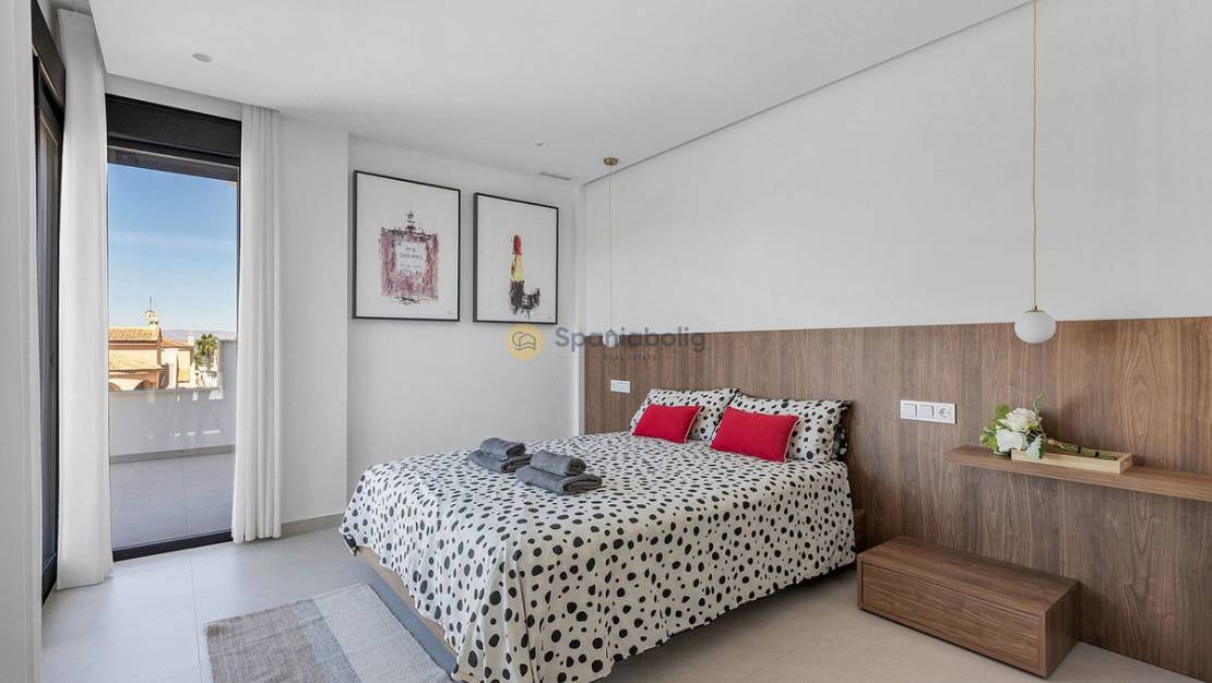 Venta - Chalet - Rojales - Benimar