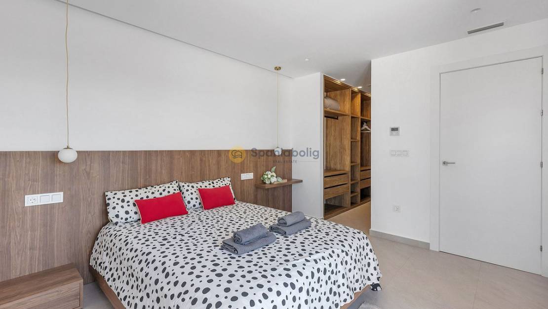 Venta - Chalet - Rojales - Benimar
