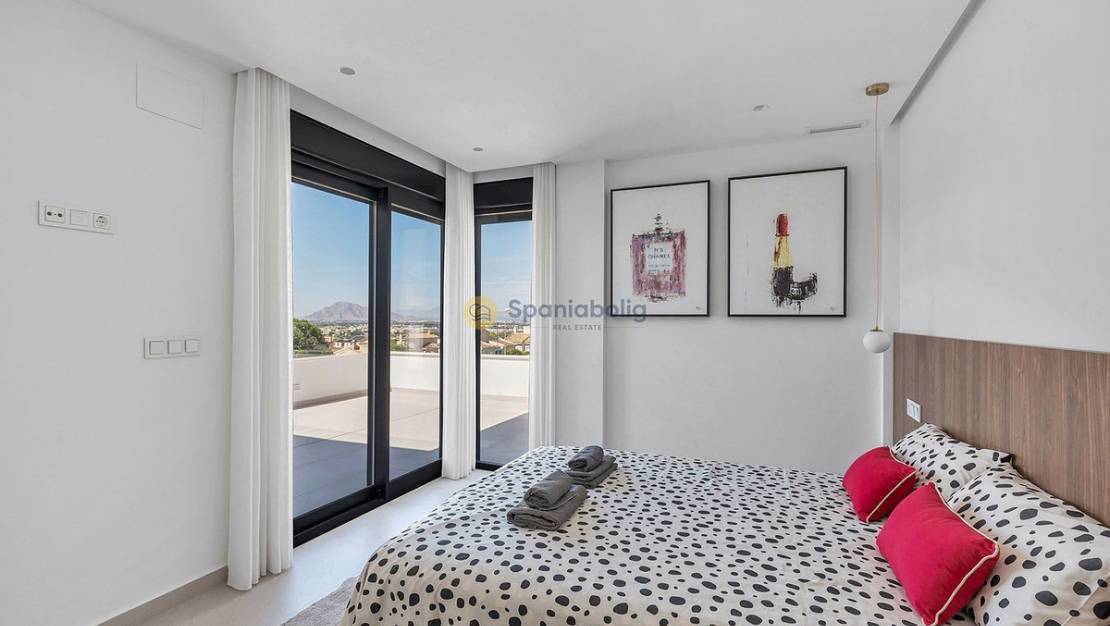 Venta - Chalet - Rojales - Benimar