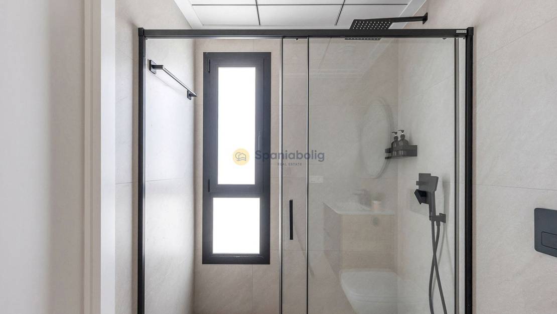 Venta - Chalet - Rojales - Benimar