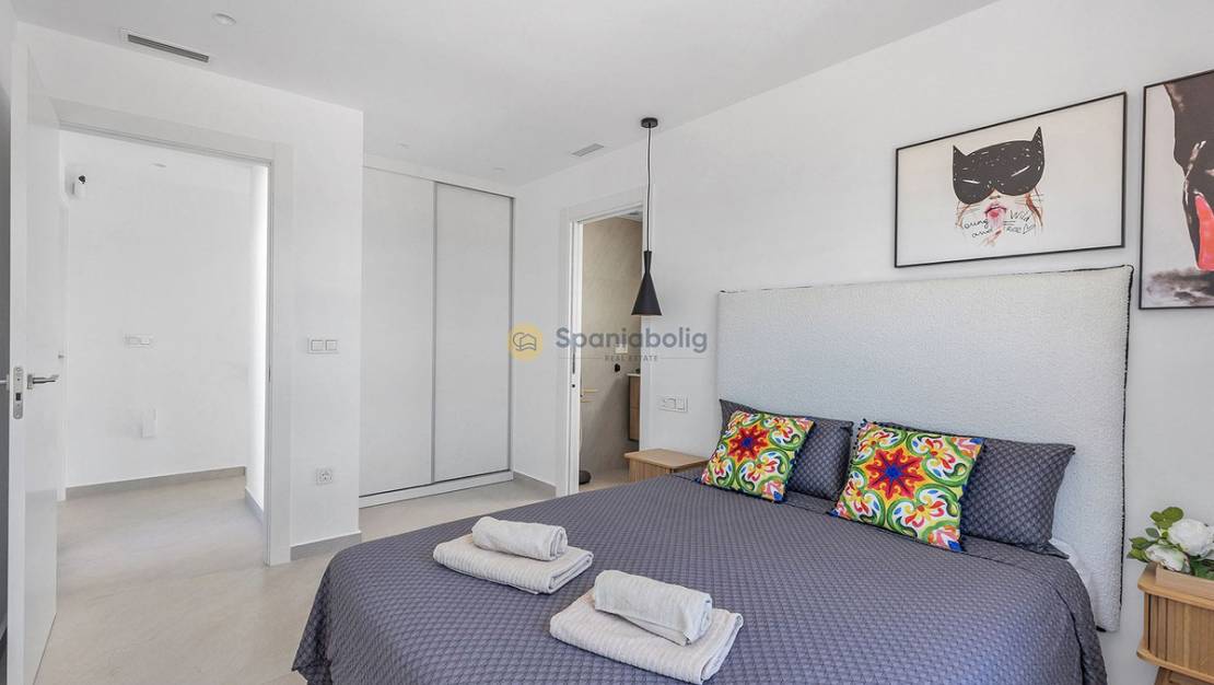 Venta - Chalet - Rojales - Benimar