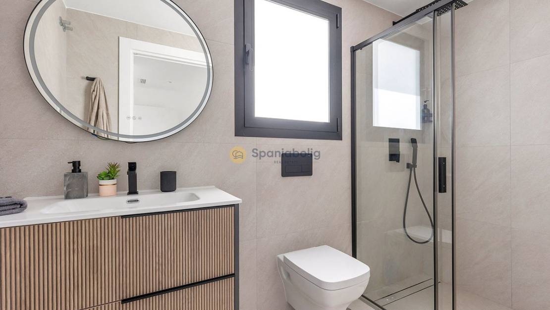 Venta - Chalet - Rojales - Benimar