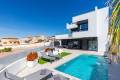 Venta - Chalet - Rojales - Benimar